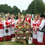 Notowanie 4 Edycji wiosennej Listy Przebojów Ludowych