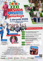 Sierpień na ludowo
