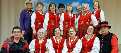Zachęta z Zimnej Wody